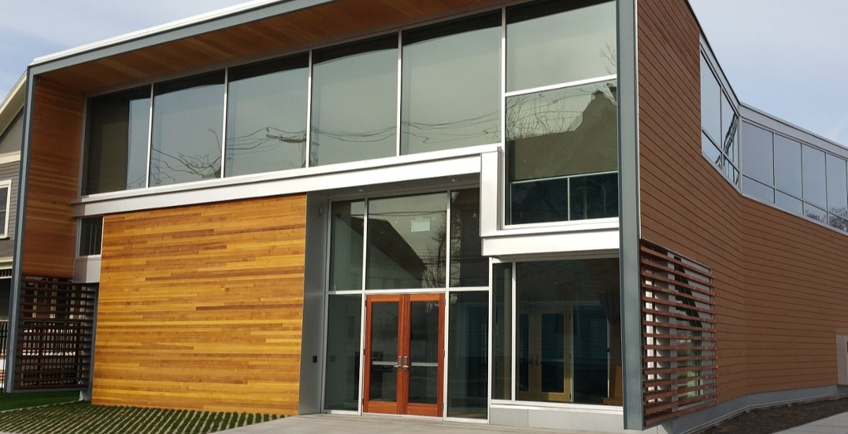 Commercial Remodeling Expert Guide to Commercial Building